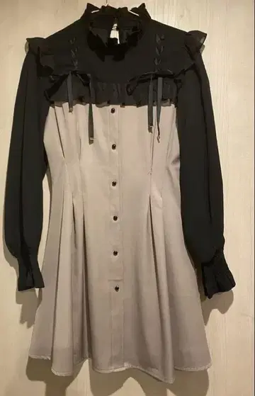 ROJITA 지뢰계 원피스
