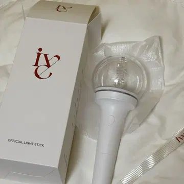 IVE 아이브 아이브 응원봉 아이헤봉