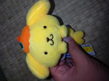 폼폼푸딩