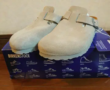 [새상품 미사용] BIRKENSTOCK 버켄스탁 Boston