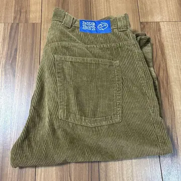 BIG BOY 코듀로이