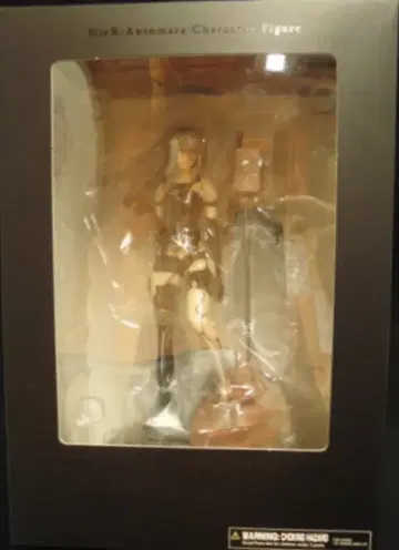 스퀘어 에닉스 요르하 A형 2호 YoRHa Type A No.2 PVC