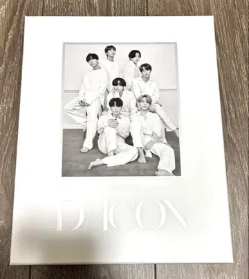 BTS DICON