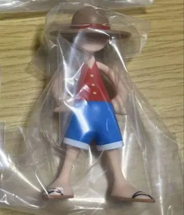 LUFFY's 모험의 기억 Vol.1 루피