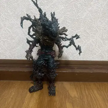 받침대 없음 미도리야 이즈쿠 제일복권 라스트원상 피규어