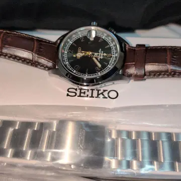 [ 코어/Alpinist ] SEIKO 프로스펙스 SBDC091