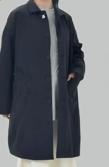 Disney 디즈니 미키 스텐카라 코트 MAGICAL LABEL