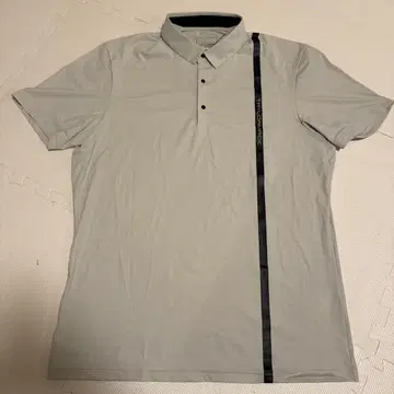 TaylorMade 피케 셔츠 미사용 새상품