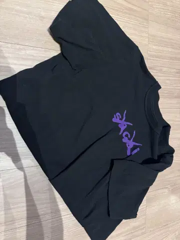 sacai x KAWS 티셔츠 사이즈 4