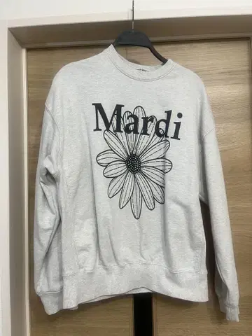 mardi 트레이닝복