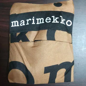 marimekko 마리메꼬 스마트 백 에코백/일본 한정판
