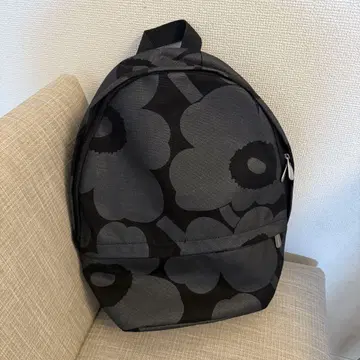 마리메꼬 Pieni Unikko Enni Wx 백팩