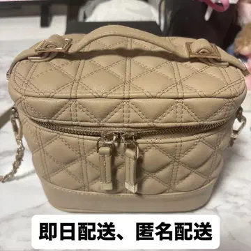 RANDA 베니티백