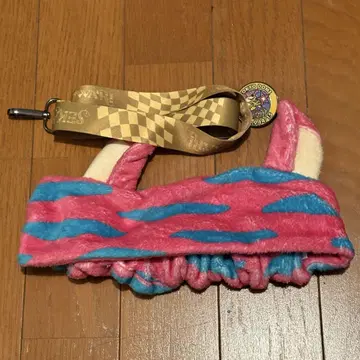 SEKAI NO OWARI 두가라디 두 헤어밴드 배치