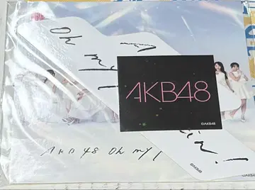 AKB48 Oh my!