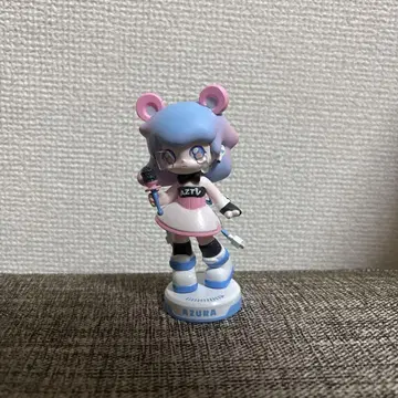 POPMART AZURA 피규어