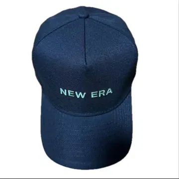 NEW ERA 골프 캡