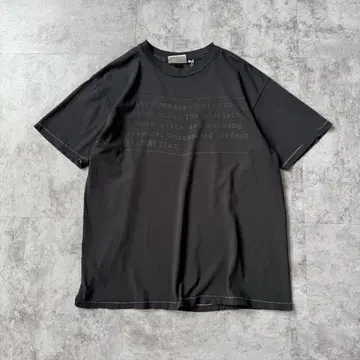 1990's 'DKNY' 티셔츠