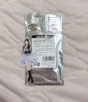 도쿄여자류 야마베 미유 아크릴 스탠드
