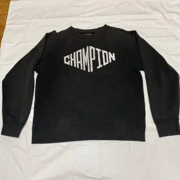 champion 트레이너 블랙