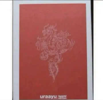uraayu Special edition 하마사키 아유미