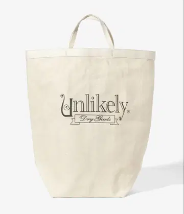 Nepenthes x Unlikely 토트백 15주년