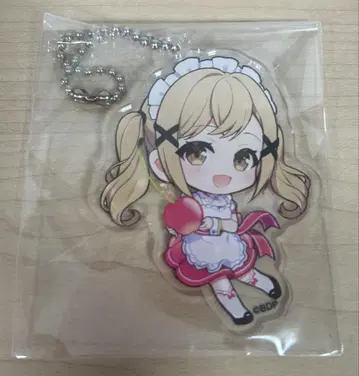 BanG Dream! 뱅드림 키링.