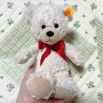 [오늘 발송 가능] 슈타이프 스위트하트 테디베어 [가격 인하 가능]