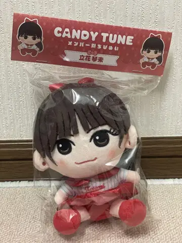 [미개봉 새상품] CANDY TUNE 타치바나 코토미 찌비누이