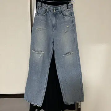 RED CARD 데미지 가공 Dakota