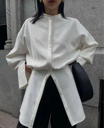 AMERI UND WAIST BLOUSING BLOUSE