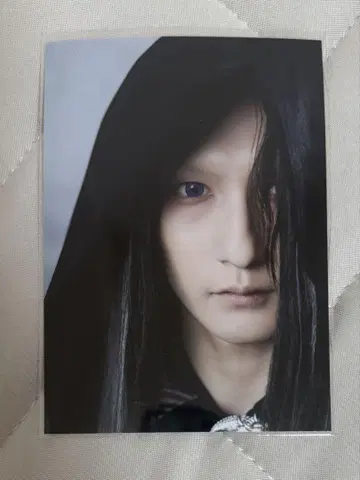 사신 츠카이 사건수첩  무한 늑대 우메즈 미즈키 랑브로