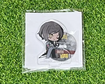 림버스 컴퍼니 복권 메이트 C상 오티스