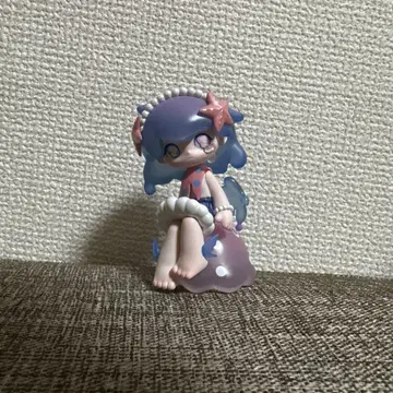 POPMART AZURA 내추럴 엘레멘츠 시리즈