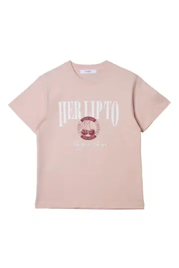 herlipto Classic Cherry Tee