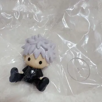 HUNTER x HUNTER 페타 인형 키루아