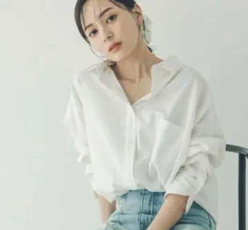 anuans 스탠다드 셔츠