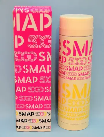 SMAP 13년 50(GO) GO SMAP-SMAP SHOP- 마이 보틀