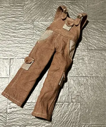 브라이스 리카짱 살로펫