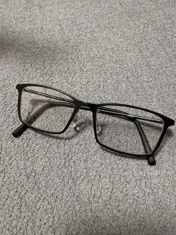 JINS 진즈 안경 프레임 안경 AirframeSlimBasic