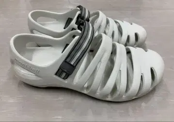 몽벨 캐니언 샌들 28cm mont-bell 아웃도어