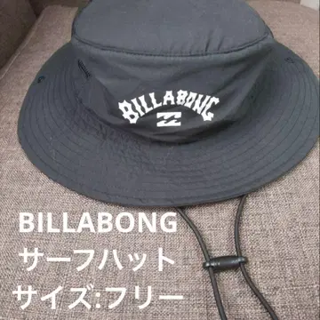 BILLABONG 서프 햇