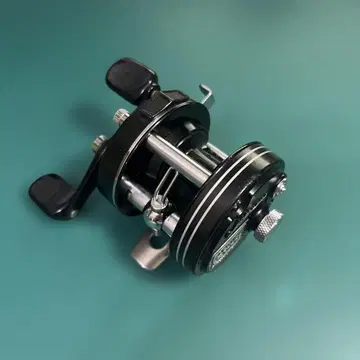 다이와 밀리오네어 GS-1000C 올드 빈티지