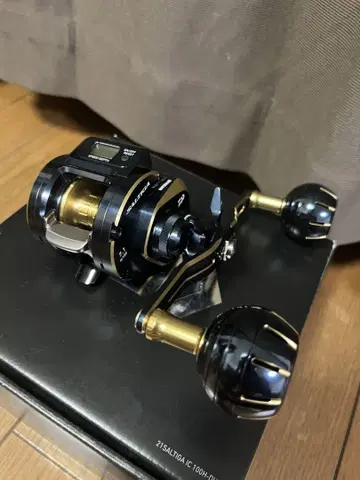 솔티가ic100H-DH