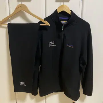 L.L.Bean Japan Edition 셋업