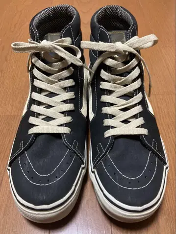 VANS VAULT SK8-Hi 28.5cm