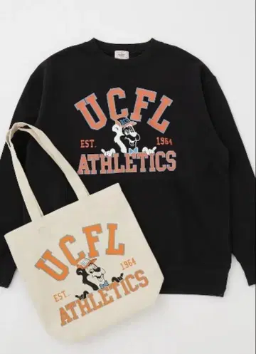 RODEO CROWNS UCFL ATHLETICS 트레이너