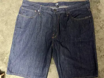 GAP 배기 조츠 초레어 단종