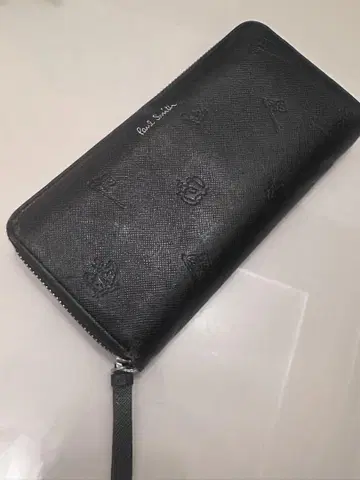 Paul Smith 장지갑