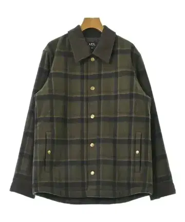 A.P.C. 블루종 (기타) 남성용
